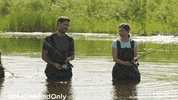 My One And Only Love GIF by Hallmark Channel