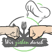 Sticker by IQs Kitchen