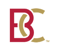 Bcva Sticker by Bridgewater College