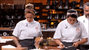 masterchef profissionais hm GIF by MasterChef Brasil