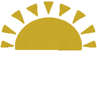 Rise And Shine Sticker