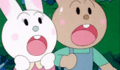childrens show japan GIF