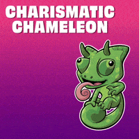 Adapt Master Of Disguise GIF by VeeFriends