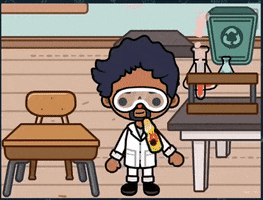 surprise boom GIF by Toca Boca