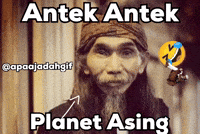 Guz Sesat GIF