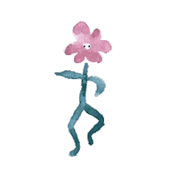 dance dancing Sticker by mjkahn