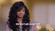 Gossip We Dont Talk About That GIF by OWN: Oprah Winfrey Network