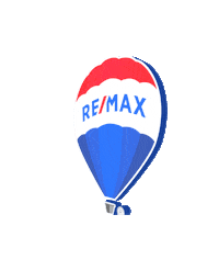 DriscollPecaTeam remax remax affiliates remax balloon remax ottawa Sticker