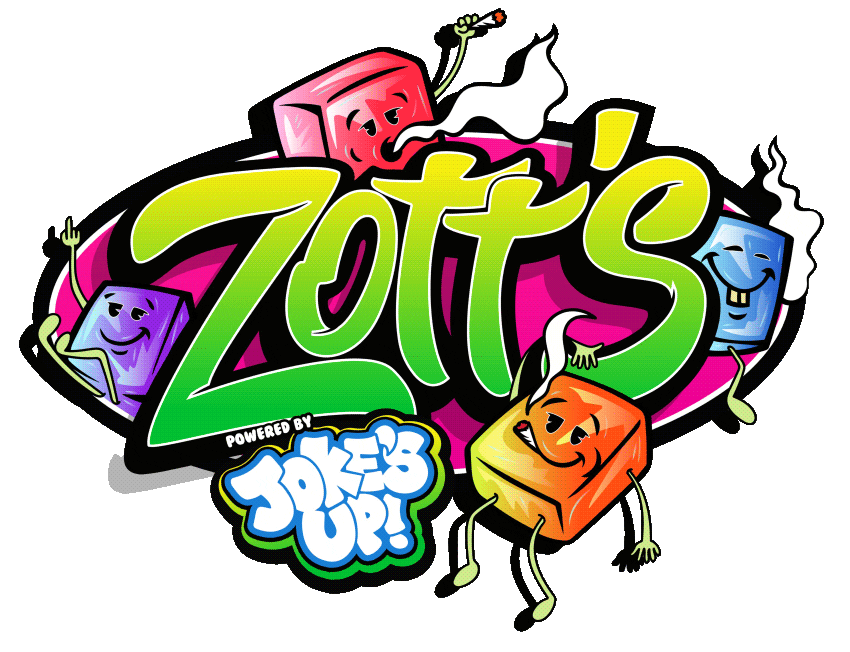 zottsatl giphyupload atl zott zotts atl Sticker