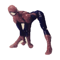 twerk STICKER by imoji