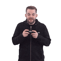 Fifa Playstation Sticker by Cameraden Media