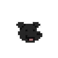 Lairdodo Sticker