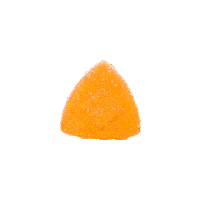 wana_brands cbd thc gummy gummies Sticker