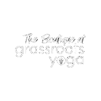 grassrootsyogavta  Sticker