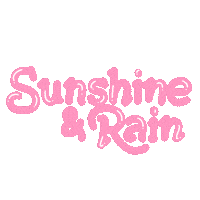 Kali Uchis Pink Sticker by Mirror
