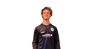 Yourdreamsarenow Theclassof2019 Sticker by De Kaascoman