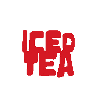 Logo Summer Sticker by Sea Isle Spiked Iced Tea