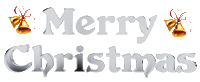 Merry Christmas Sticker by echilibrultau