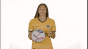 Houston Dash Sport GIF by National Women's Soccer League
