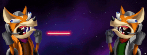 CryptpFox  GIF