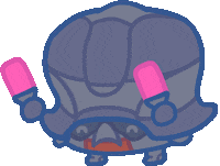 Happy Final Fantasy 14 Sticker by Ng Khai Hong