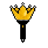 Bang Bang Bang Party Sticker