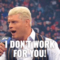 Cody Rhodes Smackdown GIF by WWE