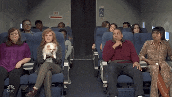 Snl GIF by Saturday Night Live