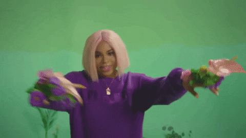Easy GIF by Tayla Parx