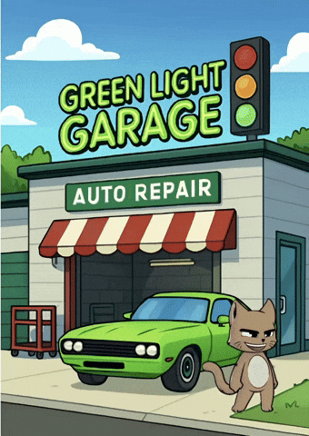 Sports Car GIF by Hero Galaxy NFT