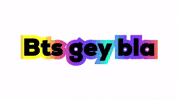 Gay H GIF