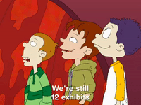 all grown up nicksplat GIF