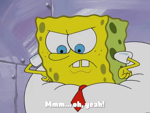 season 3 the lost episode GIF by SpongeBob SquarePants