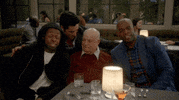 john stamos hug GIF by Grandfathered