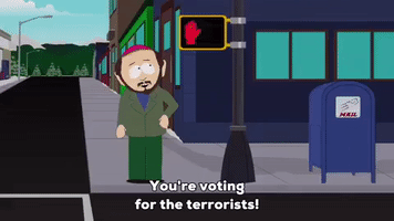 season 20 20x2 GIF by South Park 