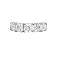 Wedding Ring Sticker by Armans Jewellery