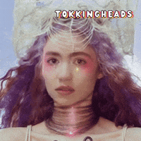 GIF by Tokkingheads