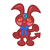Oddiccus oddiccus oddi Sticker