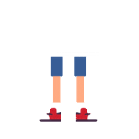 fitness day Sticker by Dymatize