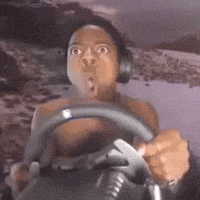 Happy Speed GIF