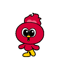 Dance Dancing Sticker