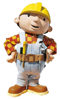 bob STICKER