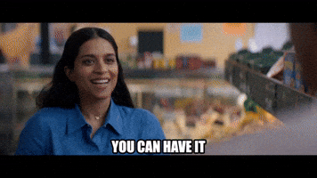 Take It For You GIF by Lilly Singh