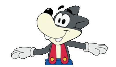 Toon Blast Dance Sticker by Peak Games