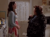 season 6 netflix GIF by Gilmore Girls 