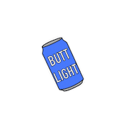 letteringbykris_ disney beer france drinks Sticker