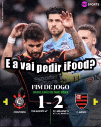 Corinthians GIF
