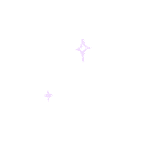 Star Sparkle Sticker