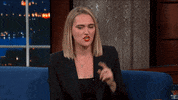 Stephen Colbert Comedy GIF by The Late Show With Stephen Colbert