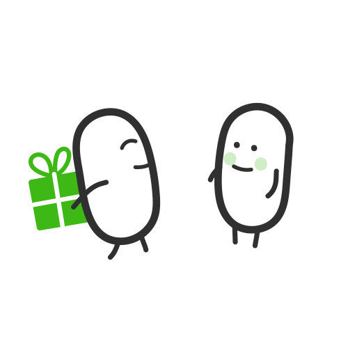 TicTac_Belgium birthday happy birthday gift tic tac Sticker